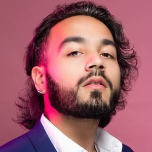 Meet your Posher, Geovani